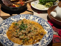 -弗兰克牛排西餐厅Ribone steak house(柠檬花园店)