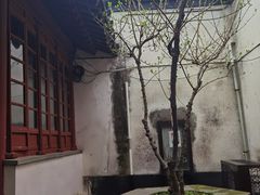 -黎里古镇