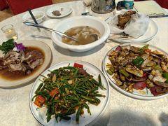 -崖口红树林海鲜餐厅