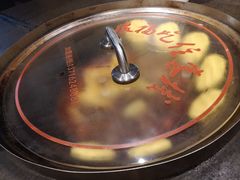 -缘福乡村铁锅炖民宿(八达岭店)