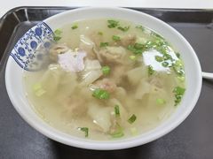 -迎桂馒头店(博爱路店)