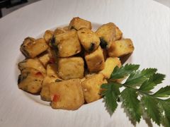 -奉天小馆·非遗东北菜(济南万象城店)