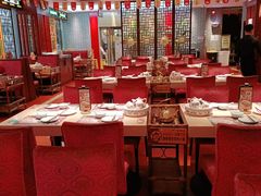 大堂-点都德(华强南店)