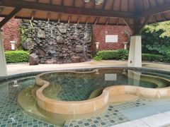 -天目湖涵田半山温泉