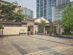 -拱北楼(皇亭广场店)