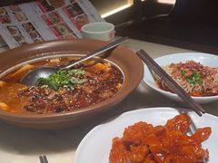 -金佬馆·川菜bistro(芜湖镜湖万达店)