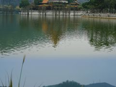 -顺峰山公园