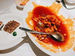 -小厨娘淮扬菜(天印大道店)