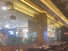 -井格重庆火锅(西直门凯德Mall店)