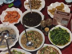 -鸿旺海鲜楼(平潭流水店)