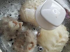 -清泉阁包子铺(中山路店)