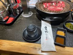 -九田家黑牛烤肉料理(荣成九龙城店)