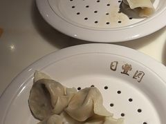 -日丰园海肠水饺·老字号大连海鲜(银泰城店)