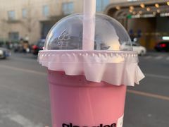 -gleeglee乐溢亦茶(合生汇店)