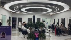 -ON STAR SALON