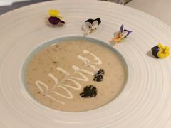-PARFUM FLORAL花境法餐(南京首店)
