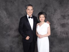 -iF摄影•全家福•证件照•形象照(南山店)