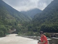 -安吉龙王山风景区
