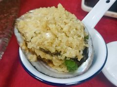 蒜蓉蒸鲍鱼-渔人金景(湛江·渔人码头店)
