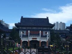 -北京市东郊殡仪馆