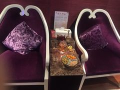 -华夏良子·足道·SPA·艾灸(小麦岛银海店)