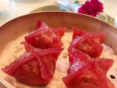 -金轩中餐厅 Jin Xuan(浦东丽思卡尔顿酒店)