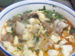 -朱秀英梆梆肉葫芦头(琉璃街店)