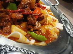-大巴扎的姑娘(荣盛时代广场店)