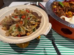 -楼兰新疆菜(江宁万达店)