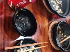 -小时候焗海鲜(鄞州万达店)
