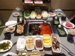 -海底捞火锅(漕宝路店)