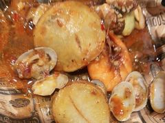 -卡朋西餐(悦汇城店)