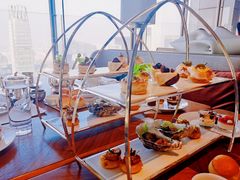 -北京柏悦酒店·锦庭餐厅Dining Room