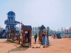 -上海长兴岛郊野公园