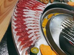 -哈哈碳都·牛肋条无限自助烤肉(宝龙店)