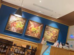 大堂-糖纸甜品(恒一广场店)