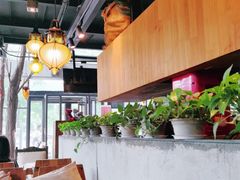 大堂-漫咖啡MAANCOFFEE(清江路店)