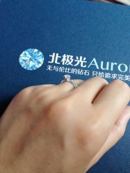 点击看大图 -Zbird钻石小鸟·钻戒婚戒定制高端珠宝私人定制中心