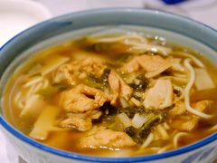 片儿川-知味观(湖滨总店)