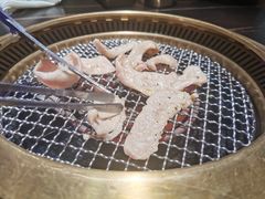 -厚贞日式烤肉(浦东汇智店)