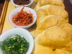 -蓝田印象