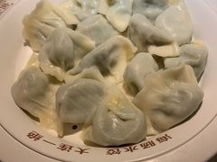 海肠水饺-日丰园海肠水饺·老字号大连海鲜(和平广场店)