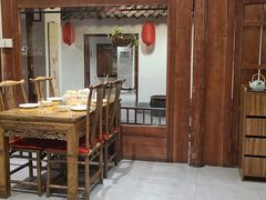-小时候文化餐厅(盘山店)