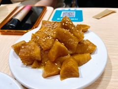 -面乙新派手擀面(大悦城店)