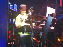 -ACE CLUB(大连民主广场店)