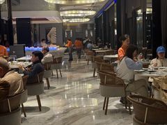 -鹭江潮餐厅•福建菜(鹭江佲家酒店)