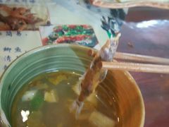 -宋记冕宁土菜馆(海门渔村二店)