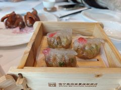 -南宁荔园维景国际大酒店·荔园中餐厅