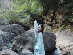 -太湖源风景区