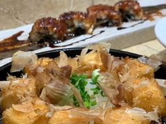 -东京屋(武定路店)